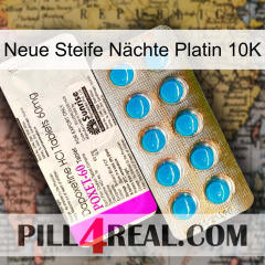 Neue Steife Nächte Platin 10K new07